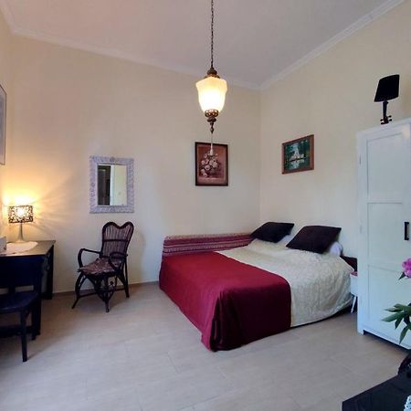 Apartament Willa Radosna Garbatka-Letnisko Exteriör bild