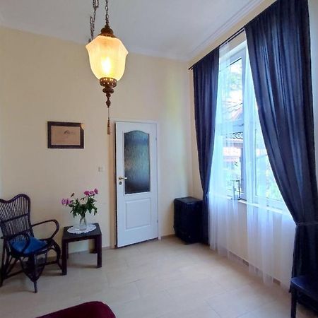 Apartament Willa Radosna Garbatka-Letnisko Exteriör bild