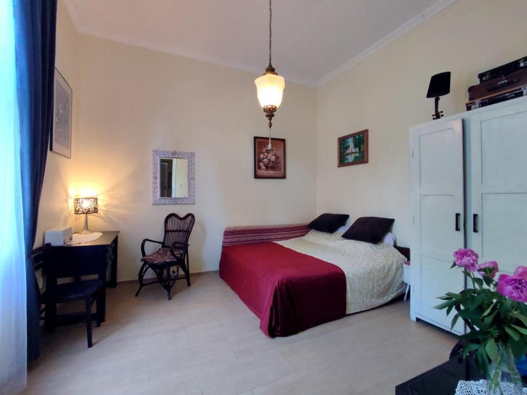 Apartament Willa Radosna Garbatka-Letnisko Exteriör bild